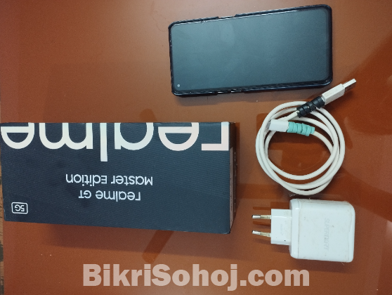 Realme gt master edition 8/128 gb